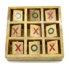 Tic-Tac-Toe Game